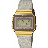 Наручные часы Casio Collection A-700WEGL-7A