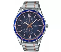 Наручные часы Casio Collection MTP-E319RG-2B