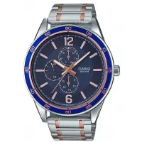 Наручные часы Casio Collection MTP-E319RG-2B