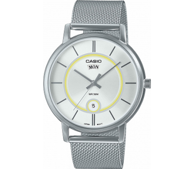 Наручные часы Casio Collection MTP-B120M-7A