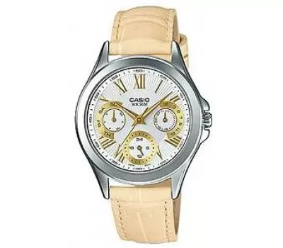 Наручные часы Casio Collection LTP-E308L-7A1