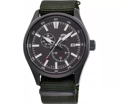 Наручные часы Orient RA-AK0403N