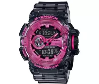 Наручные часы Casio G-SHOCK GA-400SK-1A4
