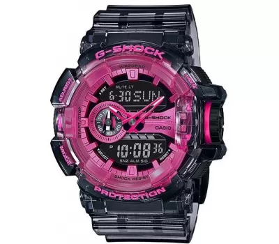 Наручные часы Casio G-SHOCK GA-400SK-1A4