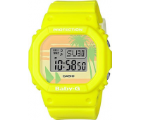 Наручные часы Casio Baby-G BGD-560BC-9E