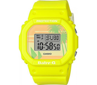 Наручные часы Casio Baby-G BGD-560BC-9E