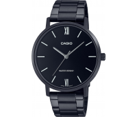 Наручные часы Casio Collection MTP-VT01B-1B