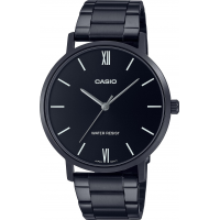 Наручные часы Casio Collection MTP-VT01B-1B Наручные часы Casio Collection MTP-VT01B-1B