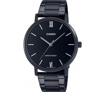Наручные часы Casio Collection MTP-VT01B-1B