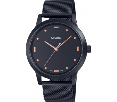 Наручные часы Casio Collection MTP-2022VMB-1C
