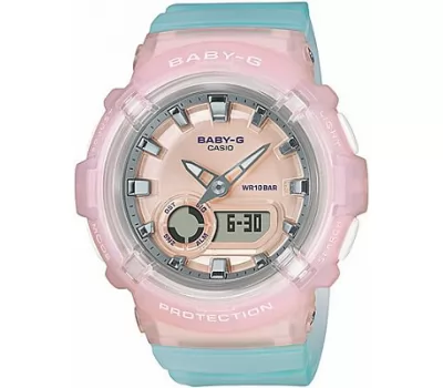 Наручные часы Casio Baby-G BGA-280-4A3