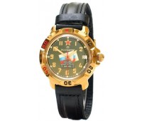 Наручные часы Восток Командирские 819435
