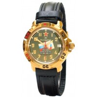 Наручные часы Восток Командирские 819435