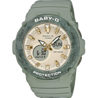 Наручные часы Casio Baby-G BGA-275M-3A