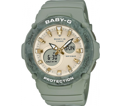 Наручные часы Casio Baby-G BGA-275M-3A
