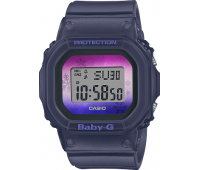Наручные часы Casio Baby-G BGD-560WL-2E