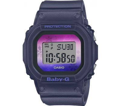 Наручные часы Casio Baby-G BGD-560WL-2E