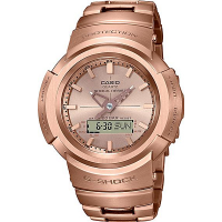 Наручные часы Casio G-SHOCK AWM-500GD-4A