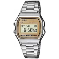 Наручные часы Casio Vintage A-158WEA-9E Наручные часы Casio Vintage A-158WEA-9E