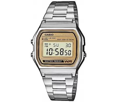 Наручные часы Casio Vintage A-158WEA-9E