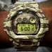 Наручные часы Casio G-SHOCK GD-X6900TC-5E