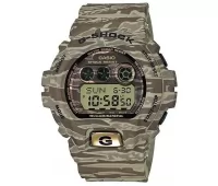 Наручные часы Casio G-SHOCK GD-X6900TC-5E