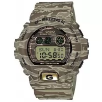 Наручные часы Casio G-SHOCK GD-X6900TC-5E