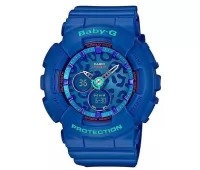 Наручные часы Casio Baby-G BA-120LP-2A