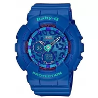 Наручные часы Casio Baby-G BA-120LP-2A