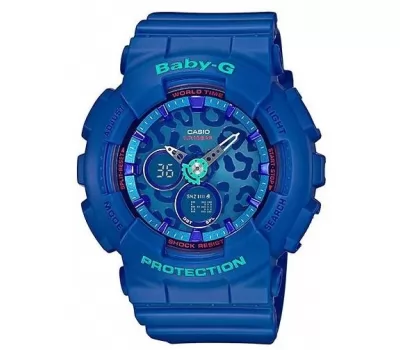 Наручные часы Casio Baby-G BA-120LP-2A