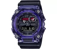Наручные часы Casio G-SHOCK GA-900TS-6A