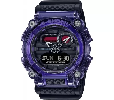 Наручные часы Casio G-SHOCK GA-900TS-6A