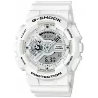 Наручные часы Casio G-SHOCK GA-110MW-7A