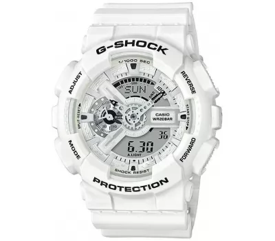 Наручные часы Casio G-SHOCK GA-110MW-7A