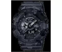 Наручные часы Casio G-Shock GA-110CM-1A