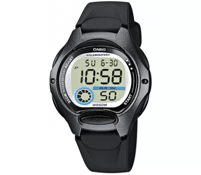 Наручные часы Casio Collection LW-200-1B