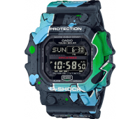 Наручные часы Casio G-Shock GX-56SS-1E
