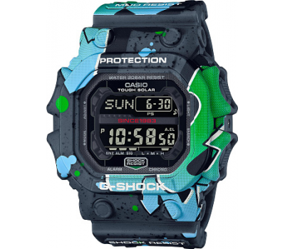 Наручные часы Casio G-Shock GX-56SS-1E