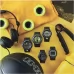 Наручные часы Casio G-SHOCK GA-800DC-1A