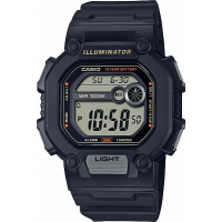 Наручные часы Casio Collection W-737HX-1A