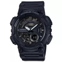 Наручные часы Casio Collection AEQ-110W-1B