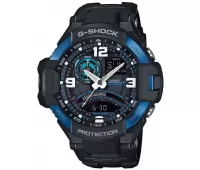 Наручные часы Casio G-SHOCK GA-1000-2B