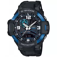 Наручные часы Casio G-SHOCK GA-1000-2B
