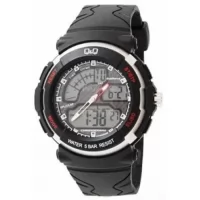 Наручные часы Q&Q M012J002Y