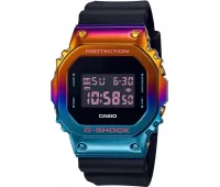 Наручные часы Casio G-SHOCK GM-5600SN-1E