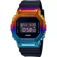 Наручные часы Casio G-SHOCK GM-5600SN-1E