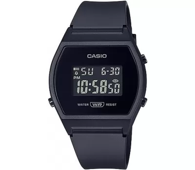 Наручные часы Casio Collection LW-204-1B
