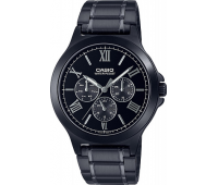 Наручные часы Casio Collection MTP-V300B-1A
