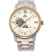 Наручные часы Orient RA-AS0007S