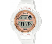 Наручные часы Casio Collection LWS-1200H-7A2
